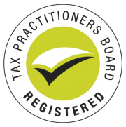 Tax Practitioner's Board Registered