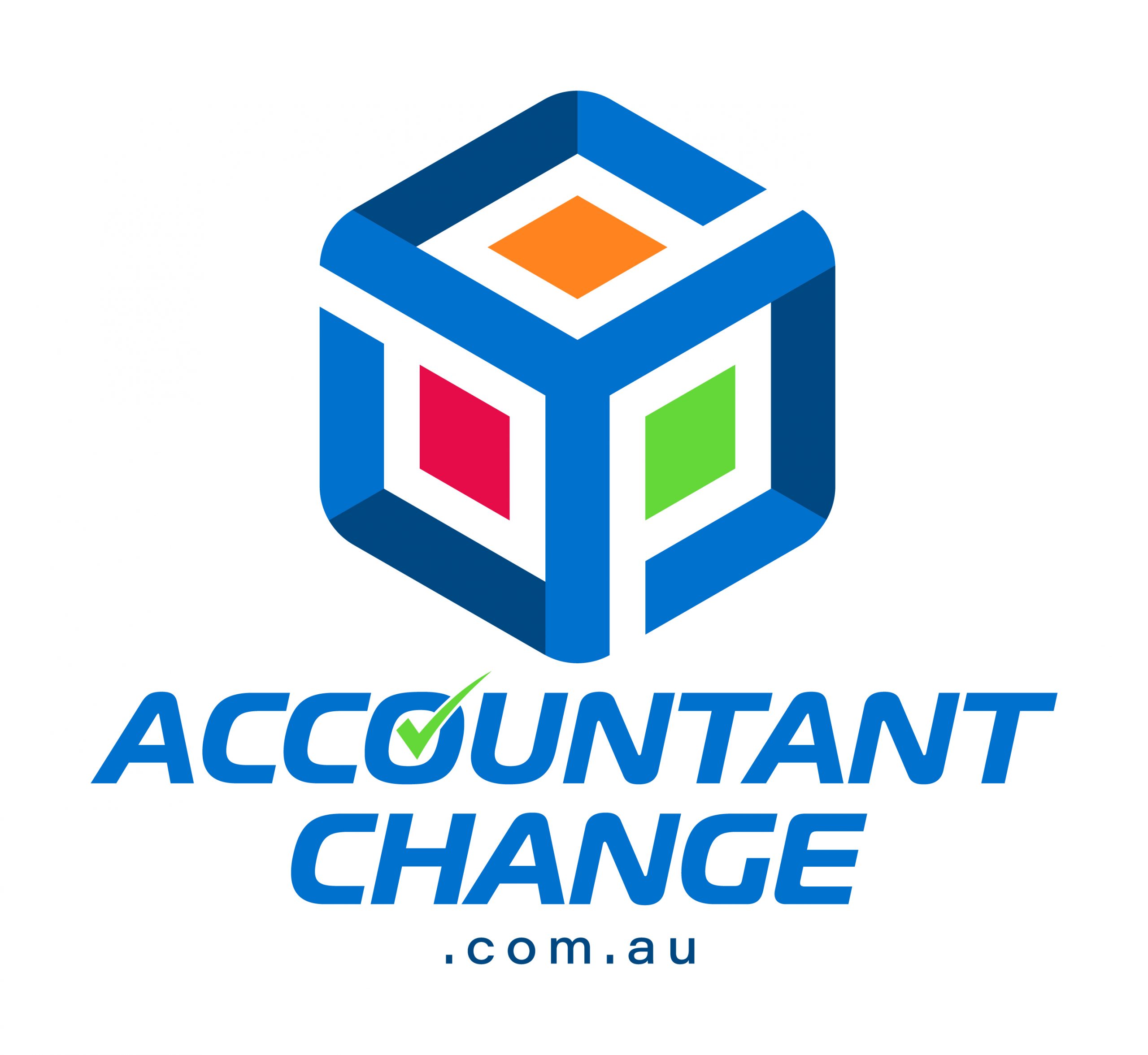 AccountantChange