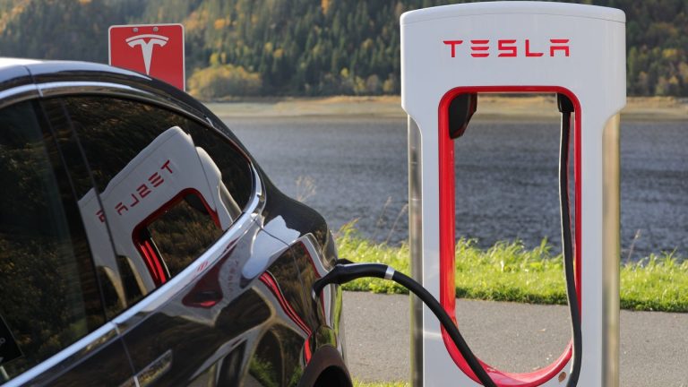 Electric Vehicles (Part 1): The Case for EVs