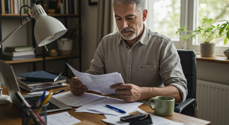 Tax Time Checklist for Small Business Owners: 10 Practical Tips
