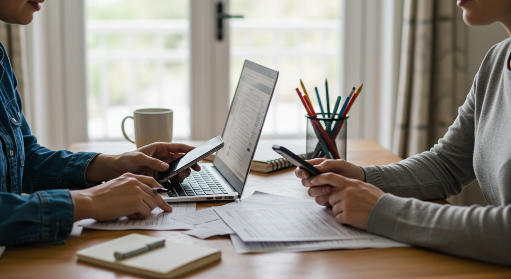 Tax Time Essentials: What the ATO Wants You to Get Right in 2025