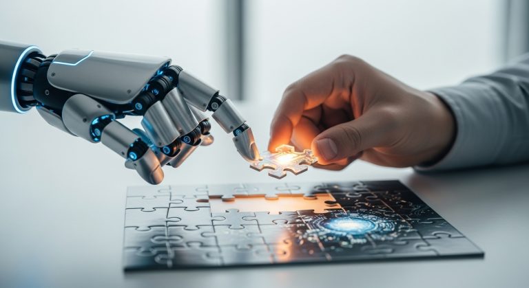 From Data to Decisions: Why Trust and Judgment Still Lead the Way