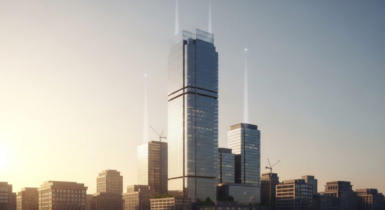 Strong Foundations for Fast Growth