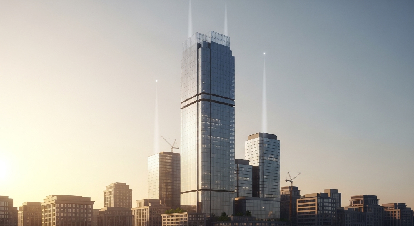 Strong Foundations for Fast Growth