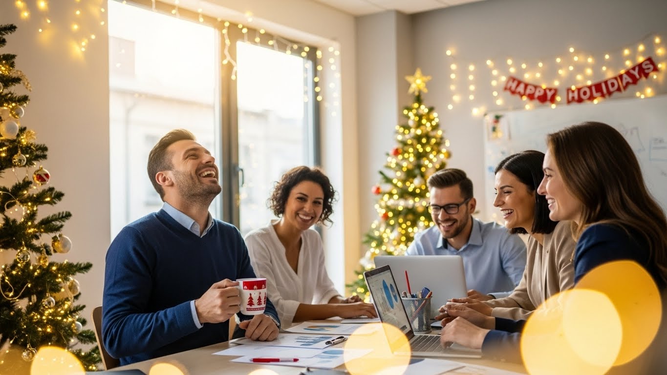 Planning Staff Celebrations? Here’s How to Stay FBT-Compliant