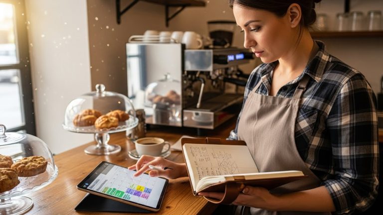 A Practical January Reset for Small Business Owners