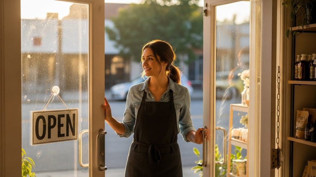 Planning with Purpose: Start the Business Year Strong