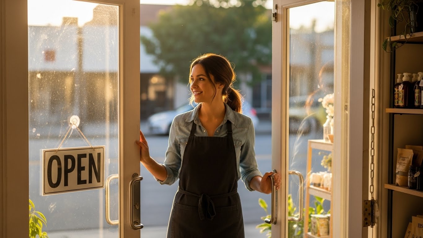 Planning with Purpose: Start the Business Year Strong