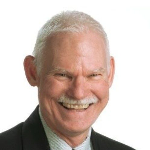 Gerry Lillicrap